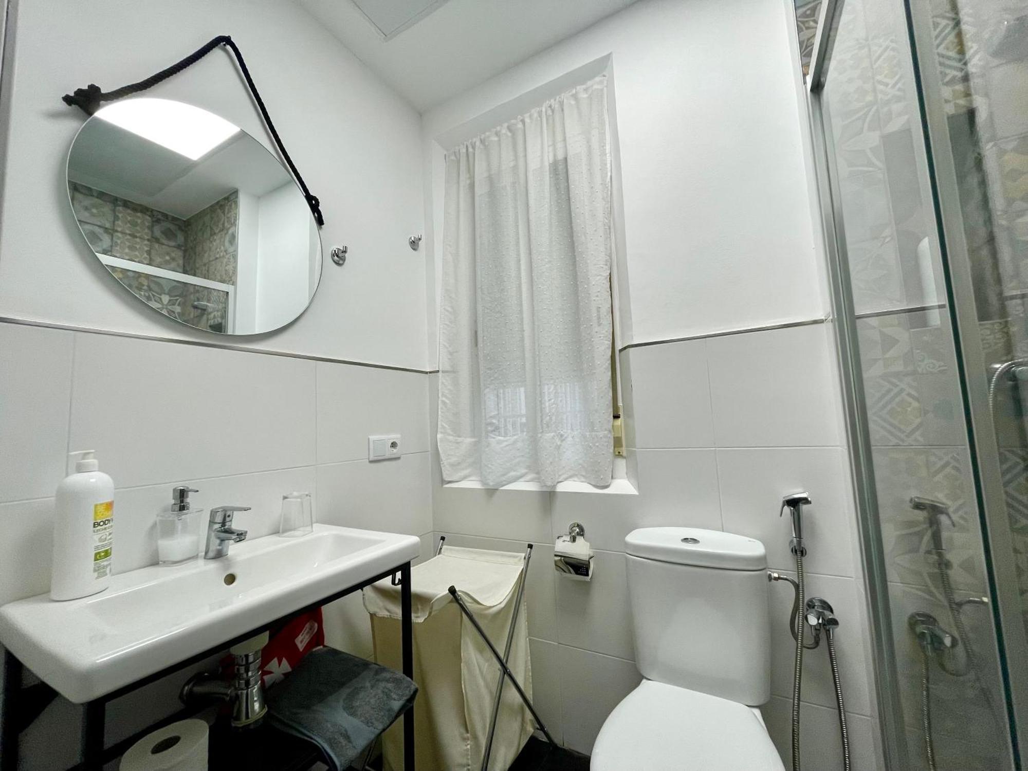 Apartamento Aligrama 34 *